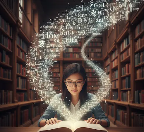 Synonyms to Enrich Your English Vocabulary
