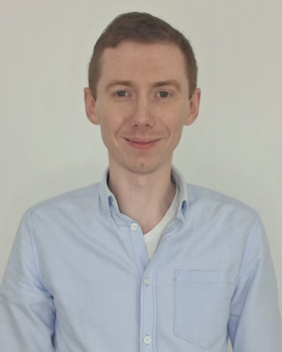 Boris Lefilliatre, PhD in linguistics